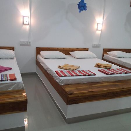 Share Safari House Udawalawe Bed & Breakfast Luaran gambar