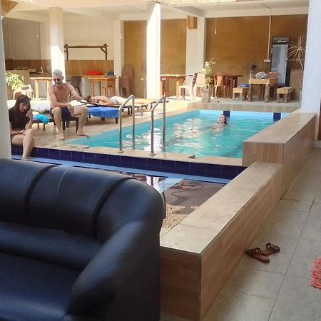 Share Safari House Udawalawe Bed & Breakfast Luaran gambar