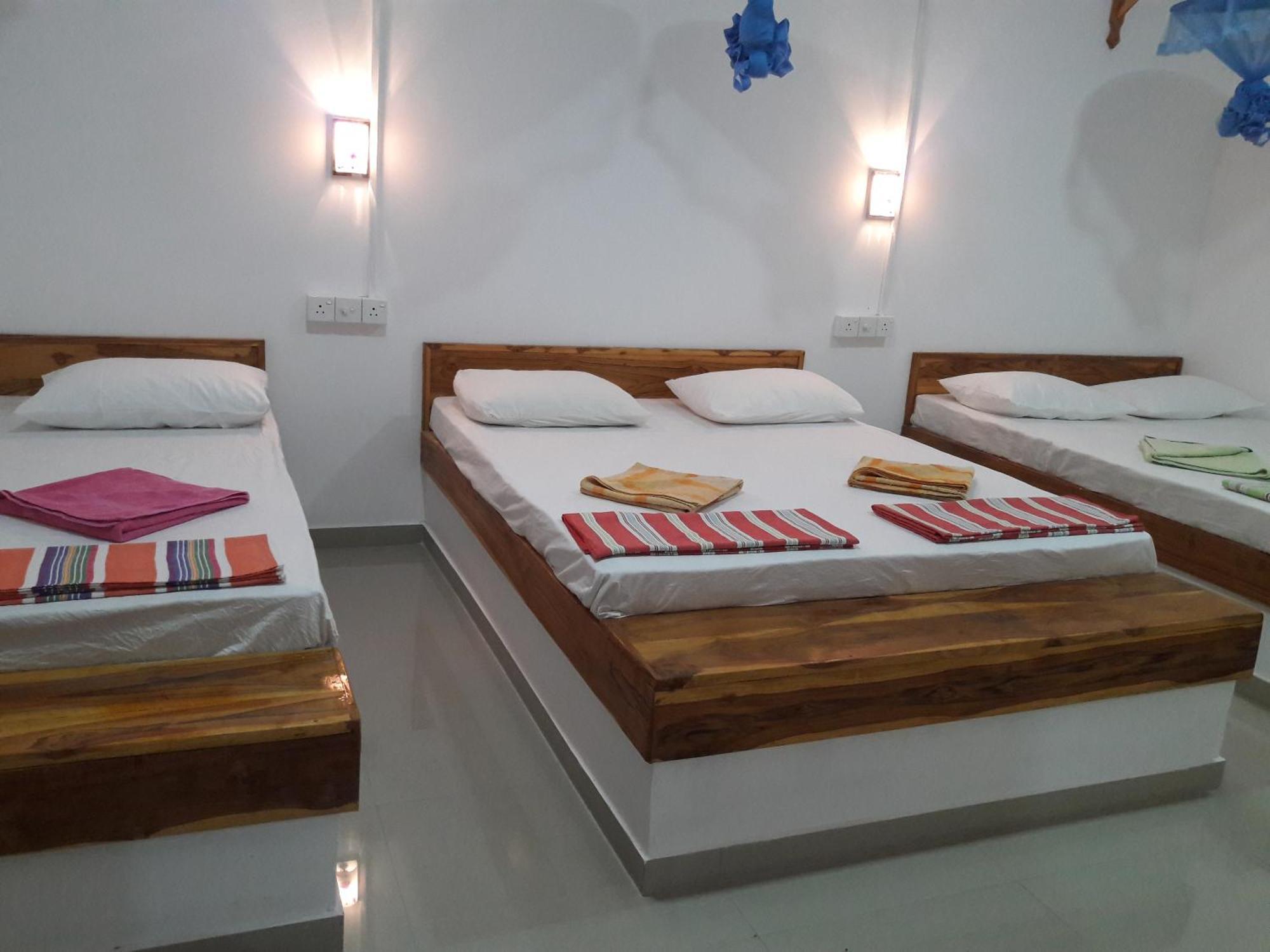 Share Safari House Udawalawe Bed & Breakfast Luaran gambar