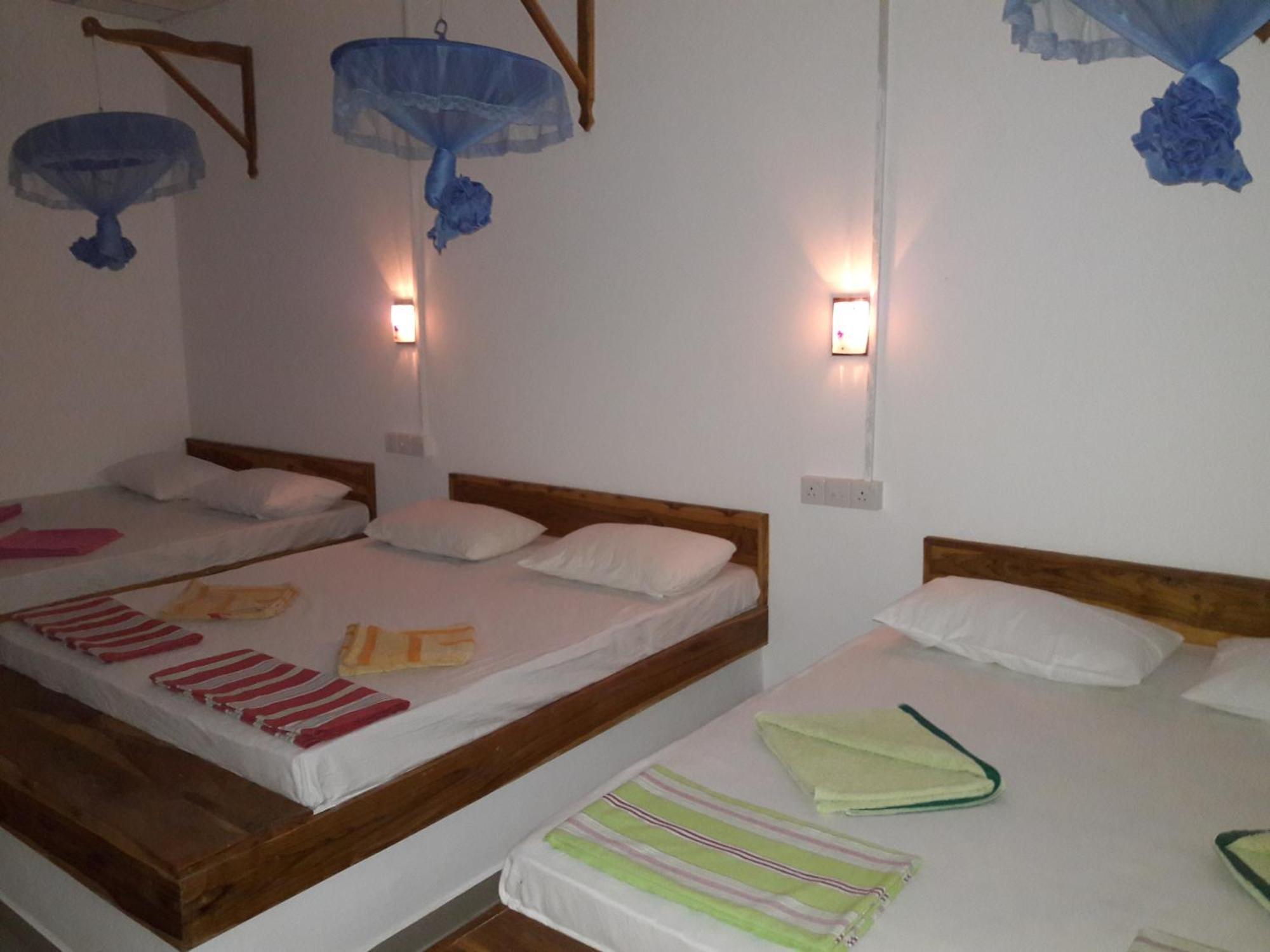 Share Safari House Udawalawe Bed & Breakfast Luaran gambar