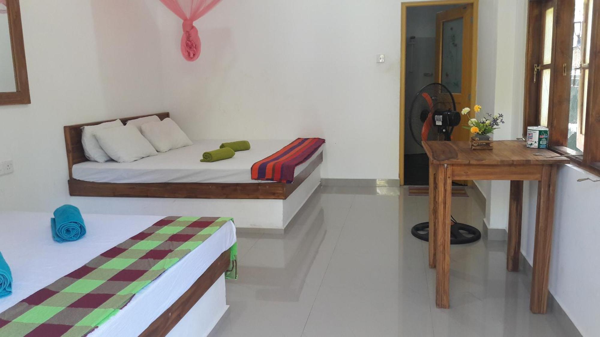 Share Safari House Udawalawe Bed & Breakfast Luaran gambar