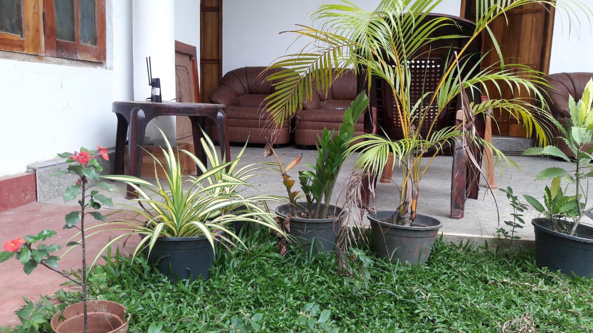 Share Safari House Udawalawe Bed & Breakfast Luaran gambar
