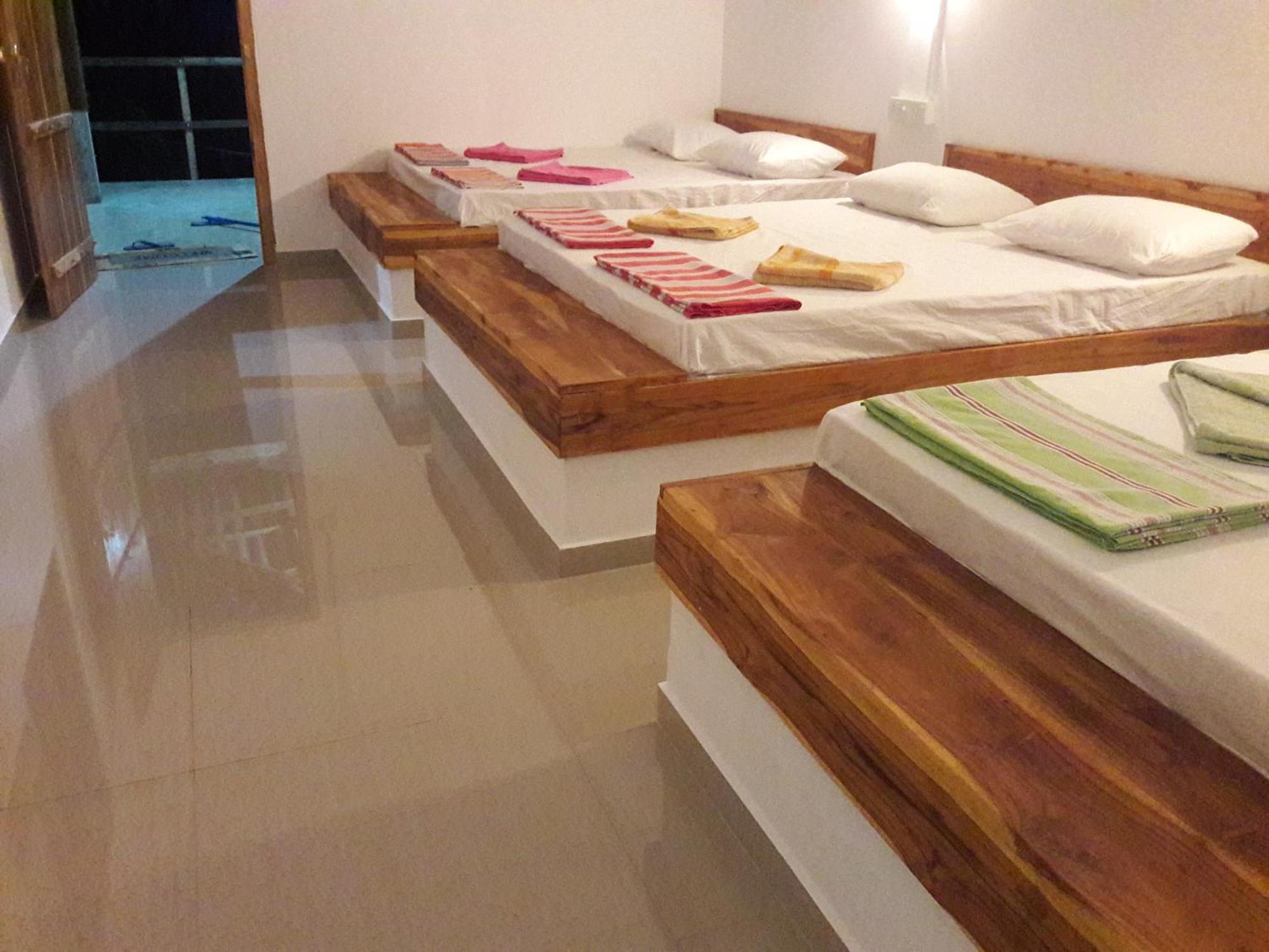 Share Safari House Udawalawe Bed & Breakfast Luaran gambar