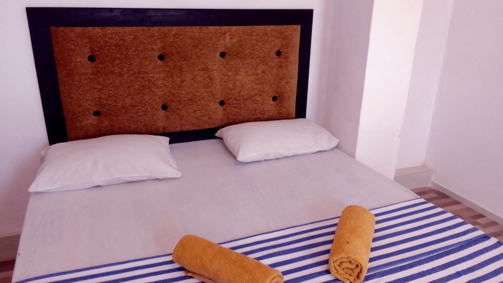 Share Safari House Udawalawe Bed & Breakfast Luaran gambar