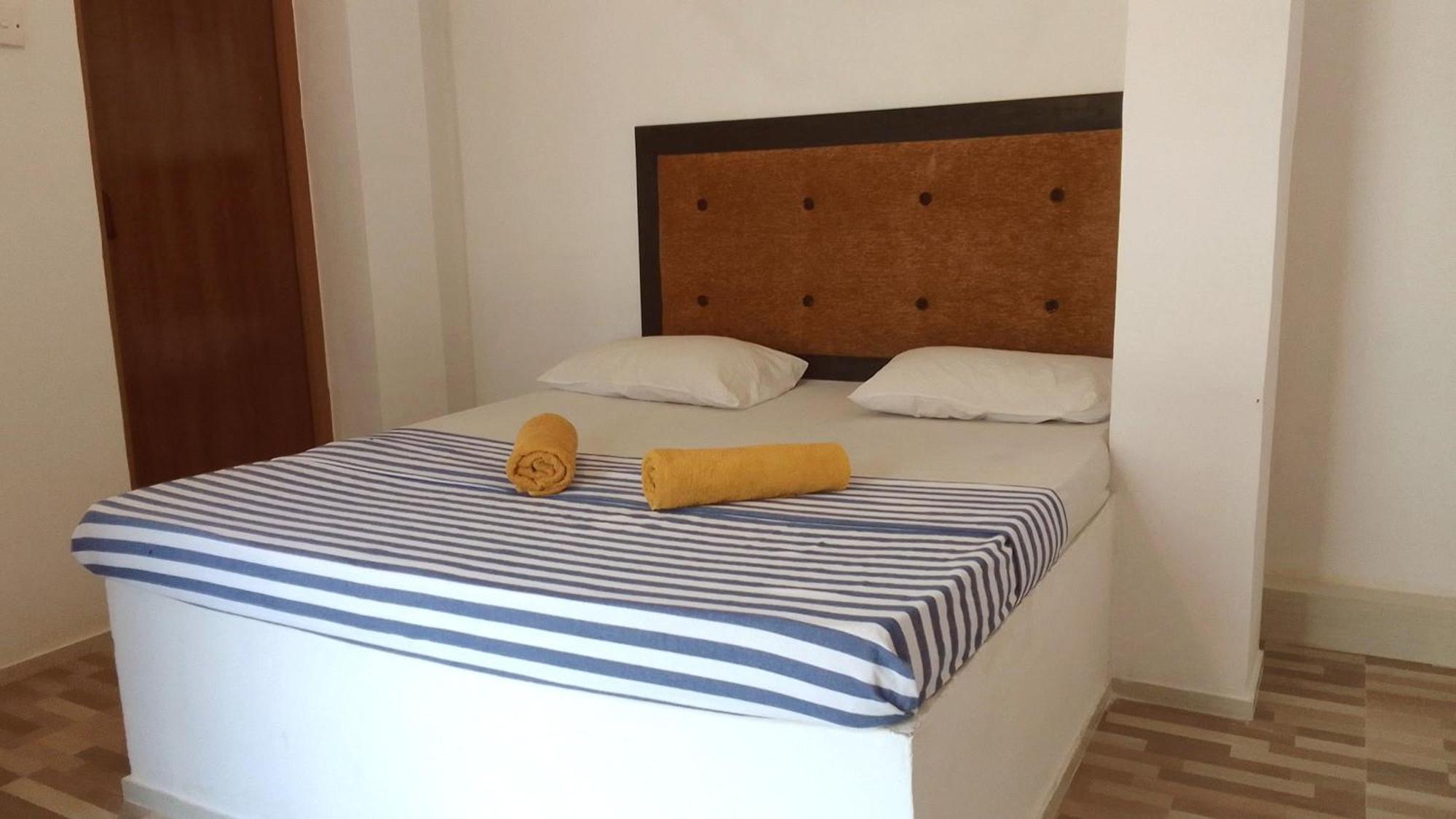 Share Safari House Udawalawe Bed & Breakfast Luaran gambar